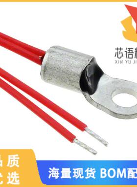 全新NTCALUG01A103FA原装(NTC LUG 10K 1% 24AWG PTF