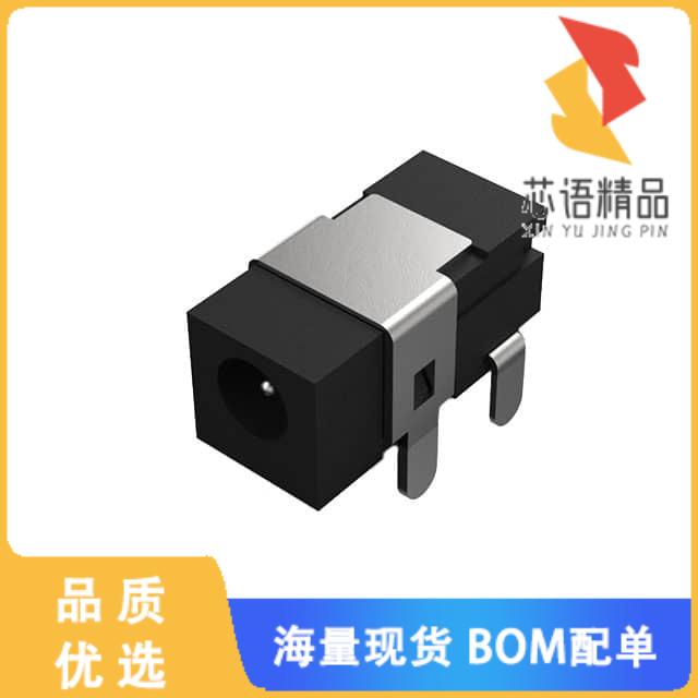 全新DCJ065-15-A-K1-K原装(DC POWER JACK, THRU HOL