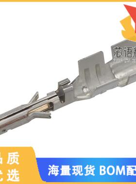 全新2064600042原装(CONN SOCKET 16AWG CRIMP GOLD)正品