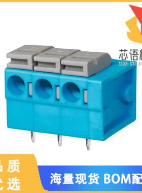 全新TBL004-508-03BE-2GY原装(TERMINAL B, SCREWLES