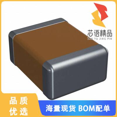 全新12102U130JAT2A原装(CAP CER 13PF 200V NP0 121