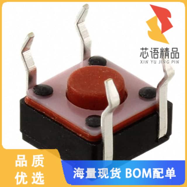 全新RT1105AF160Q原装(SWITCH TACT OFF-(ON) 0.05A