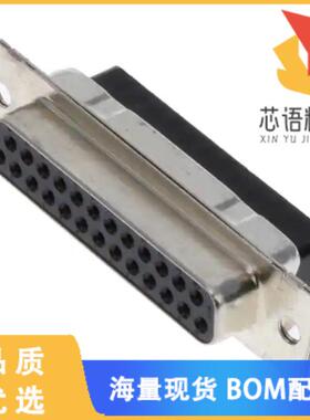 全新747553-3原装(CONN D-SUB HOUSING RCPT 25POS)正品