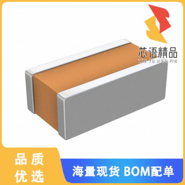 全新C0510X5R1C104M030BC原装(CAP CER 0.1UF 16V X5