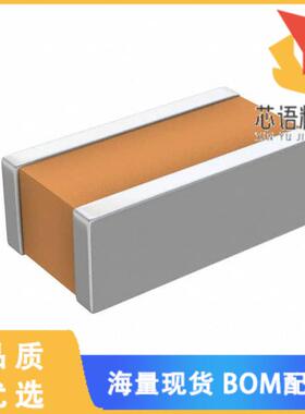 全新C0510X5R1C104M030BC原装(CAP CER 0.1UF 16V X5