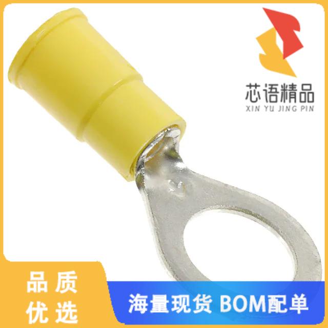 全新94745原装(CONN RING CIR 10-12AWG 3/8 1=1PC)正品