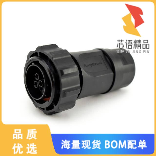 全新RTS6BS18N103P03-TW原装(13 (10+3 COAX)POSITIO