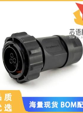 全新RTS6BS18N103P03-TW原装(13 (10+3 COAX)POSITIO