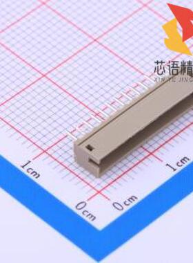 全新A1501WV-13P原装(立式插座 镀锡13P 针座)正品