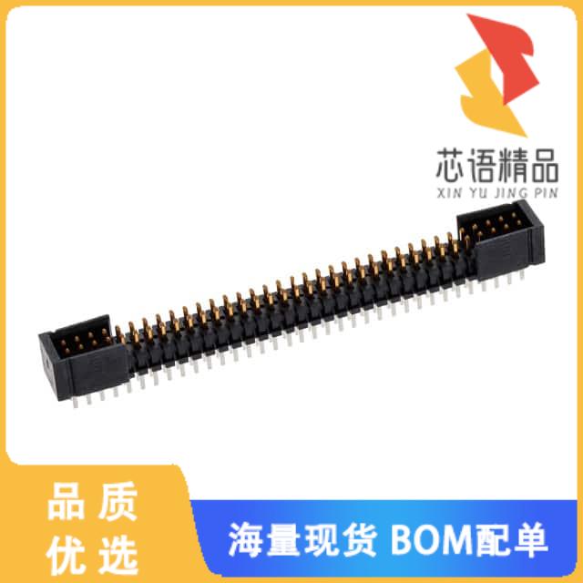 全新FTSH-135-02-F-D-ES原装(CONN HEADER VERT 70PO