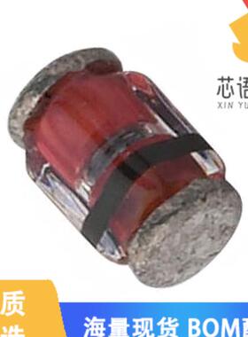 全新BAS385-TR原装(DIODE SCHOTTKY 30V 200MA MICME