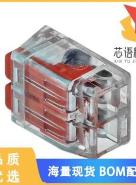 全新N30200300000G原装(N3 2POS SPLICING WIRE CONN