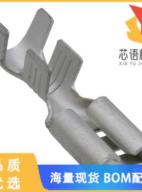 全新170224-2原装(CONN QC RCPT 10-15AWG 0.250)正品