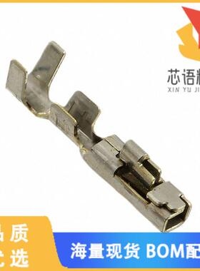 全新175151-2原装(CONN SOCKET 22-26AWG CRIMP TIN)正品