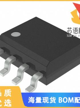 全新AT93C46DN-SH-T原装(IC EEPROM 1KBIT SPI 2MHZ