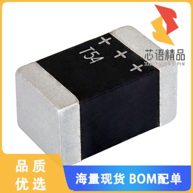 全新T54EE156M075ESA100原装(CAP TANT POLY 15UF 75