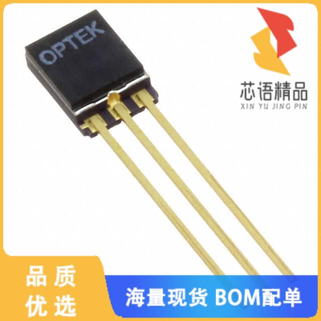 全新OMH3040原装(MAGNETIC SWITCH UNIPOLAR TO92-3)正品