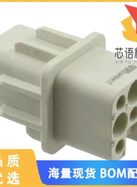 全新0936010077原装(7P + PE FEMALE INSERT 10A 250