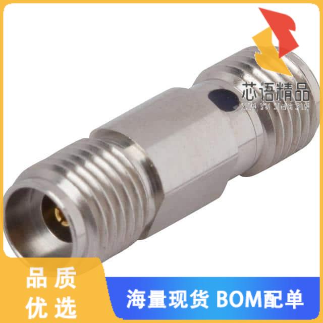 全新SF1115-6005原装(CONN ADAPT 2.92MM JCK TO SMA