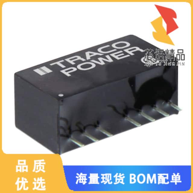 全新TMR 0511原装(DC DC CONVERTER 5V 2W)正品