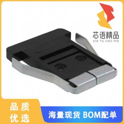 全新2B3原装(MOUNTING BARRIER BLACK)正品