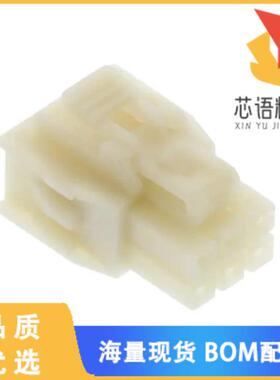 全新1053082206原装(CONN RCPT HSG 6POS 2.50MM)正品