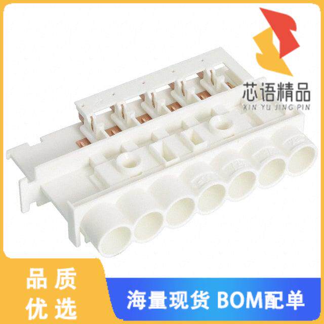 全新293651-3原装(CONN SSL DISTRIBUTOR 6POS)正品