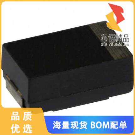 全新EEF-UD0G121R原装(CAP ALUM POLY 120UF 20% 4V