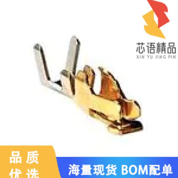 全新50394-8051原装(集管和线壳 SOCKET 24-30AWG RE