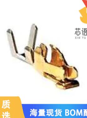 全新50394-8051原装(集管和线壳 SOCKET 24-30AWG RE