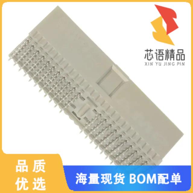 全新5100143-1原装(CONN HEADER 110POS 2MM PRESS-F