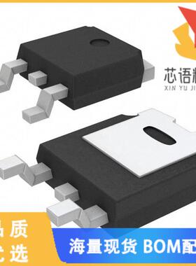 全新STD16N50M2原装(MOSFET N-CH 500V 13A TO252)正品