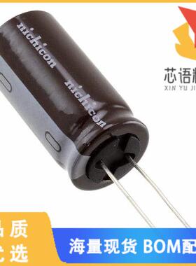 全新UPS2C221MHD原装(CAP ALUM 220UF 20% 160V RADI