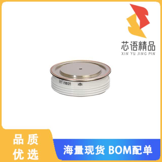 全新D2520N22TVFXPSA1原装(DIODE GP 2520A BG-D7526