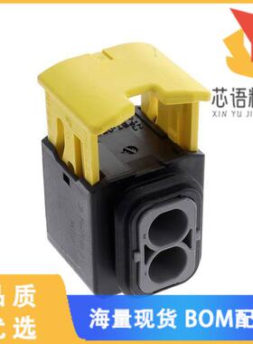 全新2-1564542-1原装(CONN RCPT HSG 2POS 9.00MM)正品