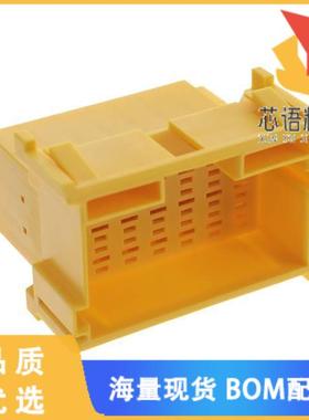 全新1-967630-5原装(CONN PLUG HSG 21POS 5.00MM)正品