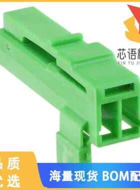 全新IL-AG9-2S-S3C1原装(CONN SOCKET 2POS 2.5MM 22