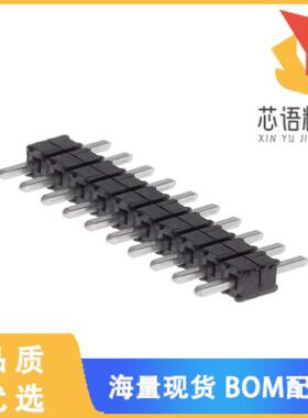 全新TW-10-01-T-S-120-100原装(CONN BRD STACK 2.00