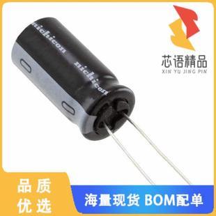 CAP 35V ALUM 20% 1000UF 全新UVY1V102MHD1TO原装