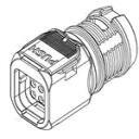 全新D369-MP99-NP0原装(CONN PLUG HSG 9POS 2.54MM