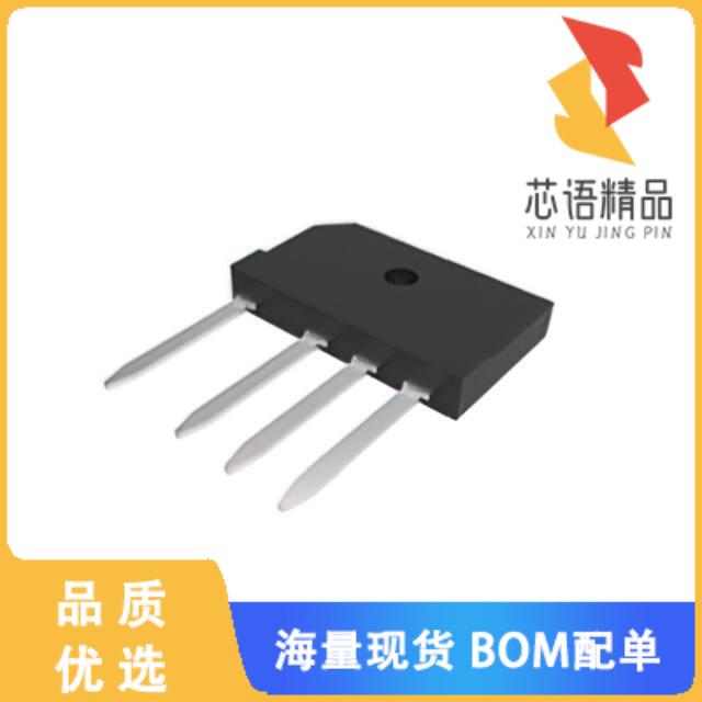 全新GBJ15L06-BP原装(BRIDGE RECTIFIERS 600V 15A,G