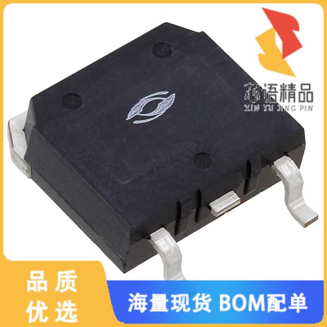 全新APT1201R6SVFRG原装(MOSFET N-CH 1200V 8A D3PA