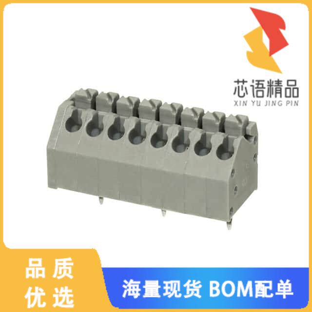 全新TBL002A-350-08GY-2GY原装(TERMINAL B, SCREWLE