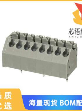 全新TBL002A-350-08GY-2GY原装(TERMINAL B, SCREWLE