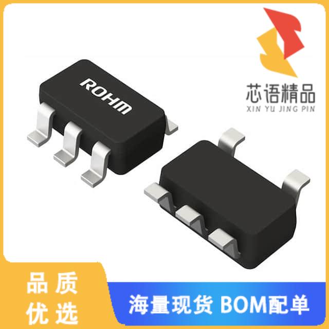 全新BU12JA3DG-CTR原装(300MA 1.2V, CMOS LDO REGUL