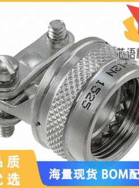 全新M85049/49-2-12N原装(CONN CABLE CLAMP SZ 12/1