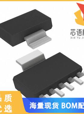 全新MCP1791T-3302E/DC原装(IC REG LINEAR 3.3V 70M