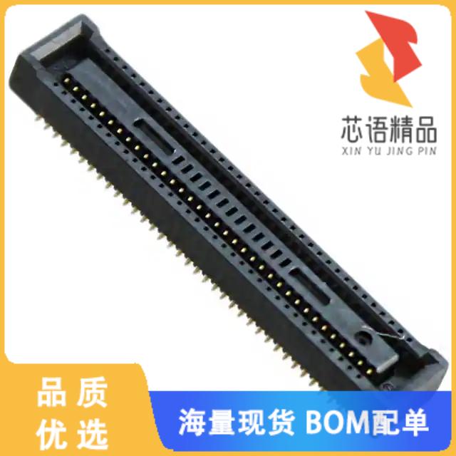 全新DF40C-70DS-0.4V(51)原装(CONN RCPT 70POS SMD