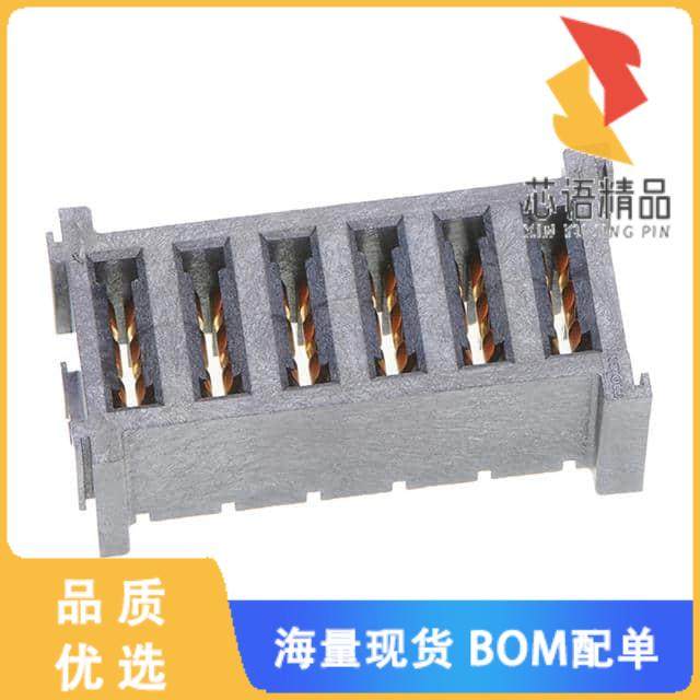 全新0465629206原装(VERT REC TEN60 6CKT DC AS)正品