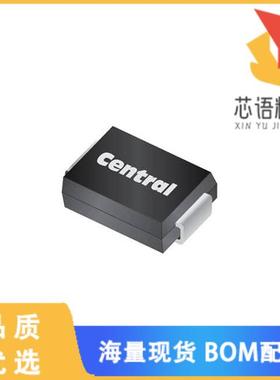 全新CMZ5954B TR13原装(DIODE ZENER 160V 500MW SMA)正品